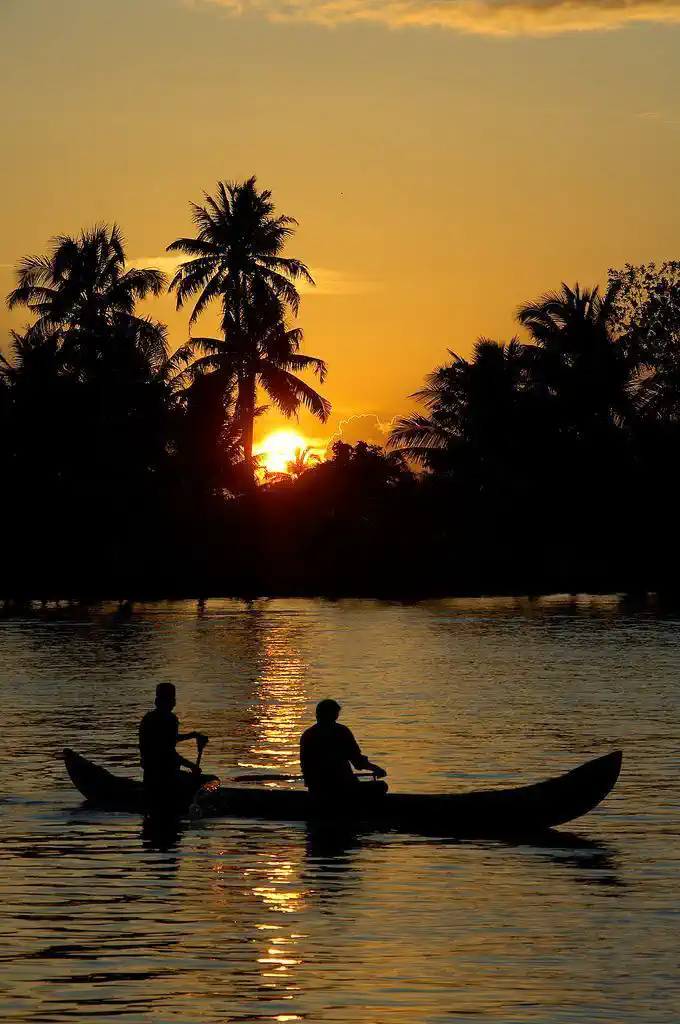 Tonle Sap Lake